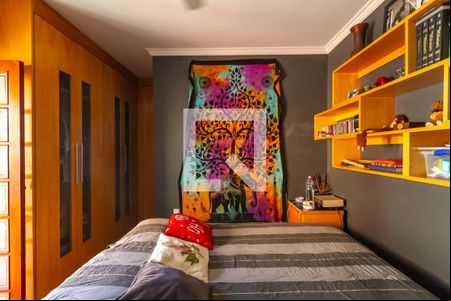 Quarto 1 de casa à venda com 3 quartos, 225m² em Parque Terra Nova Ii, São Bernardo do Campo