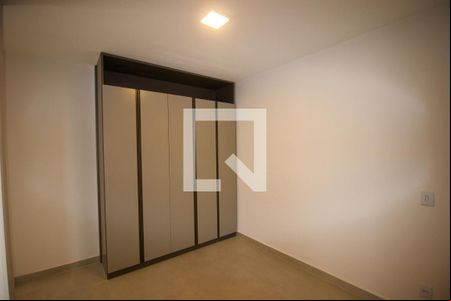 Suíte de apartamento para alugar com 1 quarto, 63m² em Jardim Clarice I, Votorantim
