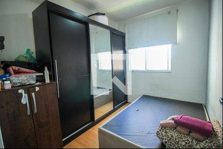 Quarto 1 de apartamento à venda com 2 quartos, 34m² em Canindé, São Paulo