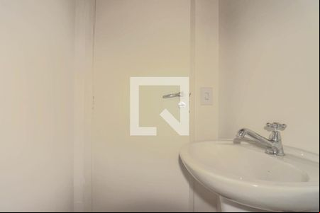 Lavabo de apartamento à venda com 3 quartos, 219m² em Moinhos de Vento, Porto Alegre