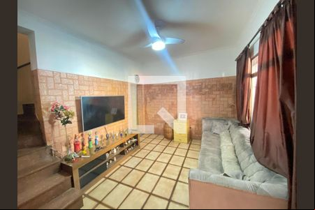 Sala de casa para alugar com 5 quartos, 270m² em Macedo, Guarulhos