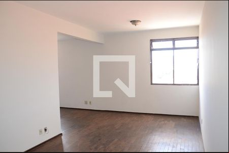 Detalhe Sala de apartamento para alugar com 3 quartos, 111m² em Colégio Batista, Belo Horizonte