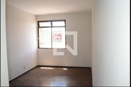 Quarto - Suíte de apartamento para alugar com 3 quartos, 111m² em Colégio Batista, Belo Horizonte