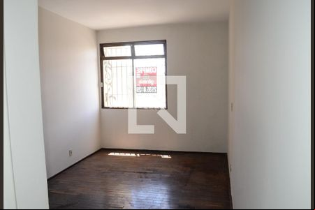 Quarto - Suíte de apartamento para alugar com 3 quartos, 111m² em Colégio Batista, Belo Horizonte