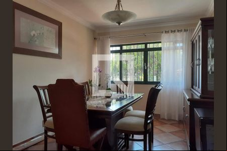 Foto 13 de casa à venda com 4 quartos, 342m² em Chácara Primavera, Campinas