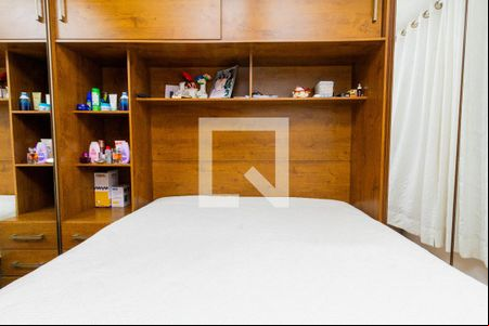 Quarto 1 de apartamento à venda com 3 quartos, 65m² em Vila Silvia, São Paulo