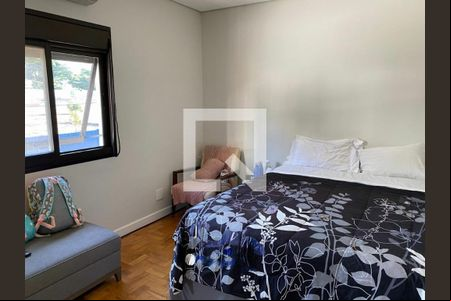 Casa para alugar com 4 quartos, 300m² em Brooklin, São Paulo