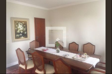 Apartamento à venda com 4 quartos, 176m² em Vila Andrade, São Paulo