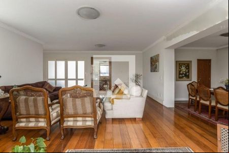 Apartamento à venda com 4 quartos, 176m² em Vila Andrade, São Paulo
