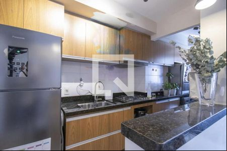 Apartamento à venda com 1 quarto, 141m² em Morumbi, São Paulo