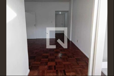 Apartamento à venda com 2 quartos, 95m² em Grajaú, Rio de Janeiro