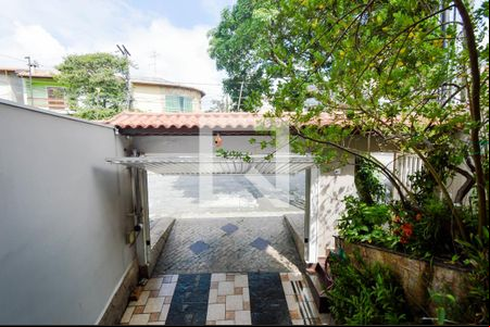Vista da Sala de casa para alugar com 4 quartos, 250m² em Jardim Rosa de Franca, Guarulhos