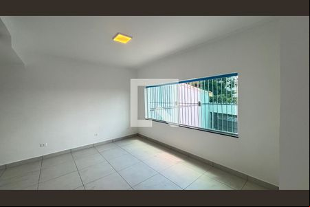 Sala - Sala de Jantar de casa à venda com 3 quartos, 250m² em Parque Oratório, Santo André
