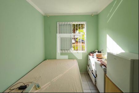 Quarto 2 de apartamento à venda com 2 quartos, 54m² em Jardim Amazonas, Campinas