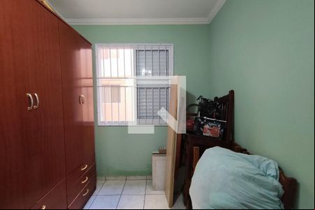 Quarto 1 de apartamento à venda com 2 quartos, 54m² em Jardim Amazonas, Campinas