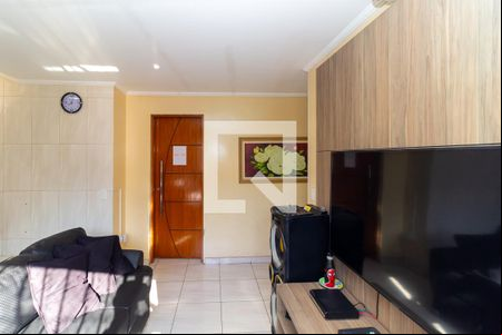 Sala de casa à venda com 4 quartos, 150m² em Vila Ema, São Paulo
