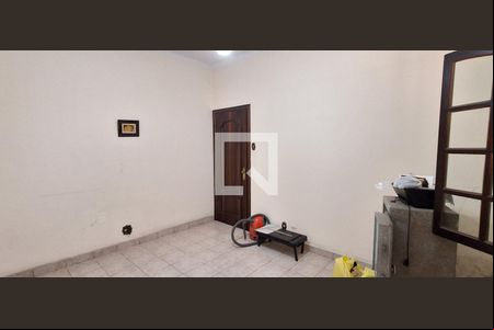 Quarto 1 de casa para alugar com 3 quartos, 500m² em Santa Maria, São Caetano do Sul