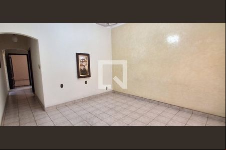 Sala de casa para alugar com 3 quartos, 500m² em Santa Maria, São Caetano do Sul