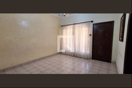 Sala de casa para alugar com 3 quartos, 500m² em Santa Maria, São Caetano do Sul