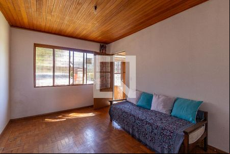 Sala de casa à venda com 3 quartos, 200m² em Aberta dos Morros, Porto Alegre