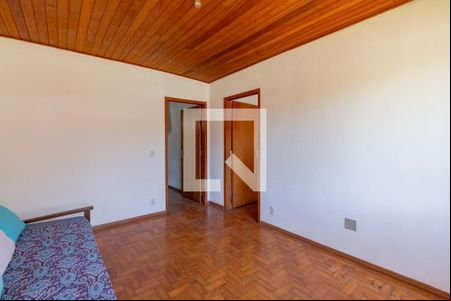 Sala de casa à venda com 3 quartos, 200m² em Aberta dos Morros, Porto Alegre