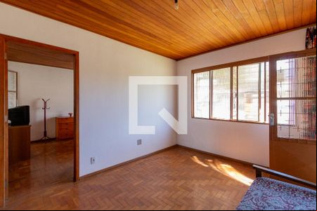 Sala de casa à venda com 3 quartos, 200m² em Aberta dos Morros, Porto Alegre