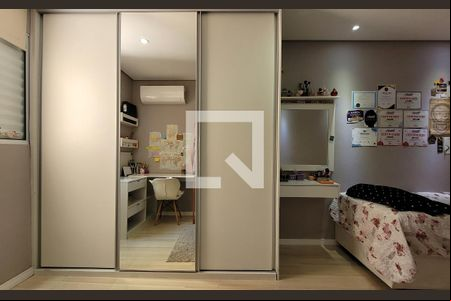 Quarto 2 de casa à venda com 2 quartos, 180m² em Vila Príncipe de Gales, Santo André