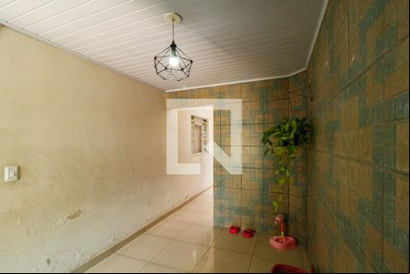 Sala de casa à venda com 5 quartos, 114m² em Vila Maria, São Paulo