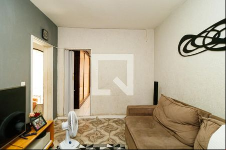 Sala de casa à venda com 5 quartos, 114m² em Vila Maria, São Paulo