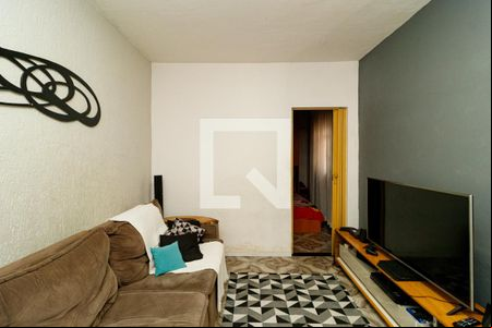 Sala de casa à venda com 5 quartos, 114m² em Vila Maria, São Paulo