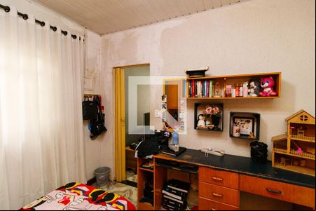Quarto de casa à venda com 5 quartos, 114m² em Vila Maria, São Paulo