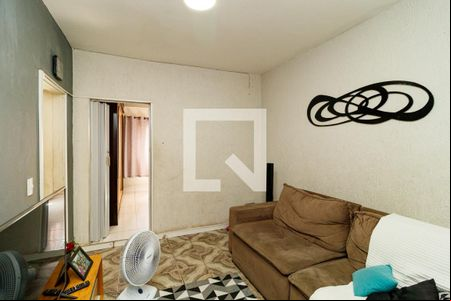 Sala de casa à venda com 5 quartos, 114m² em Vila Maria, São Paulo