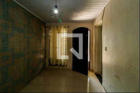 Sala de casa à venda com 5 quartos, 114m² em Vila Maria, São Paulo