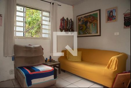 Sala de casa para alugar com 1 quarto, 85m² em Vila da Saúde, São Paulo