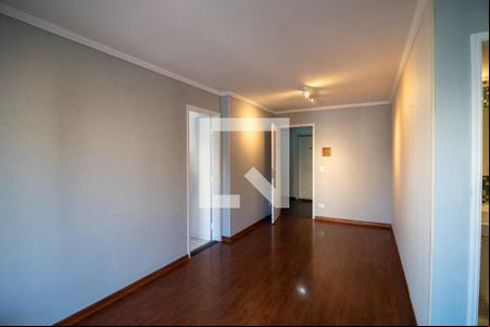 Sala de apartamento à venda com 2 quartos, 58m² em Jardim Esmeralda, São Paulo
