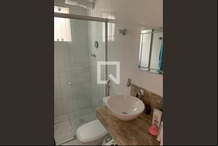 Casa à venda com 3 quartos, 164m² em Ouro Preto, Belo Horizonte