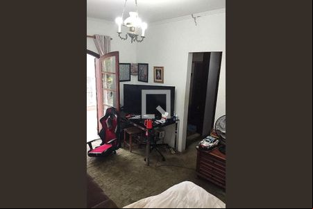 Casa à venda com 4 quartos, 452m² em Alphaville Residencial Um, Barueri