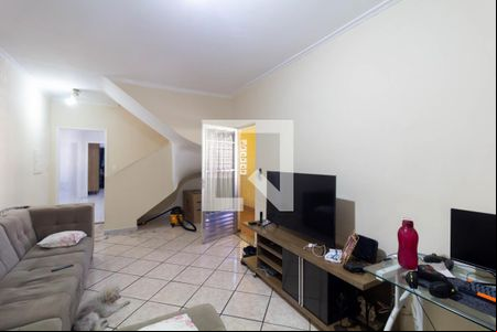 Sala de casa para alugar com 3 quartos, 250m² em Itaquera, São Paulo