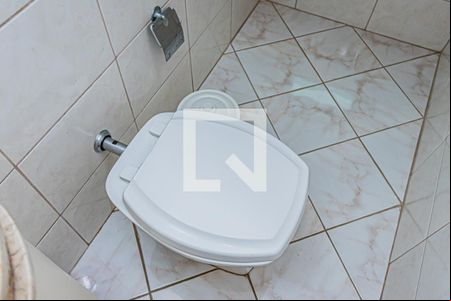 Lavabo de casa à venda com 3 quartos, 163m² em Parque Sao Domingos, São Paulo