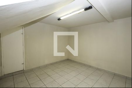 Quarto de casa para alugar com 1 quarto, 50m² em Vila Gumercindo, São Paulo