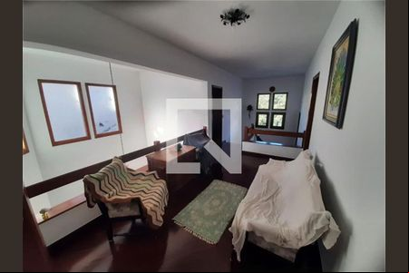 Casa à venda com 5 quartos, 360m² em Residencial Onze (Alphaville), Santana de Parnaíba