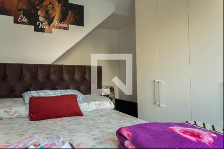 Quarto 1 de casa à venda com 4 quartos, 130m² em Centro, São Bernardo do Campo