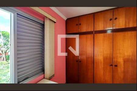 Quarto 01 de apartamento à venda com 2 quartos, 80m² em Centro, Jundiaí
