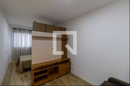Studio de kitnet/studio para alugar com 1 quarto, 27m² em Conjunto Residencial José Bonifácio, São Paulo