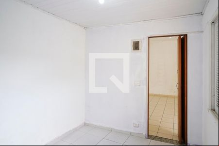 Quarto de casa para alugar com 1 quarto, 50m² em Rudge Ramos, São Bernardo do Campo