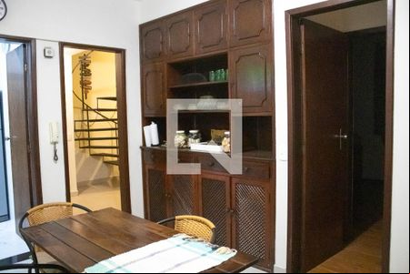 Sala 2 de apartamento para alugar com 5 quartos, 255m² em São Lucas, Belo Horizonte