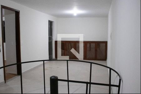 Sala 3 de apartamento para alugar com 5 quartos, 255m² em São Lucas, Belo Horizonte