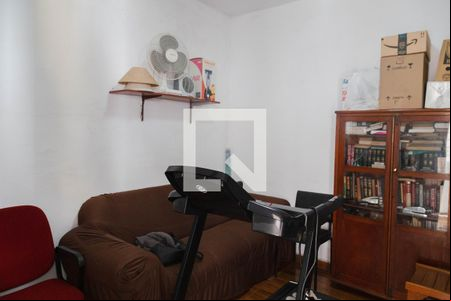 Sala  de casa para alugar com 4 quartos, 140m² em Vila Nossa Senhora de Fatima, Guarulhos