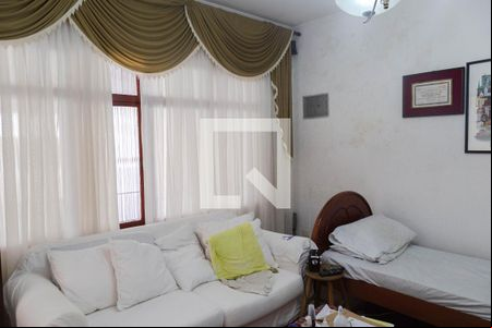 Sala  de casa para alugar com 4 quartos, 140m² em Vila Nossa Senhora de Fatima, Guarulhos