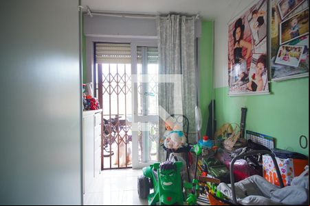 Quarto 2 de apartamento para alugar com 3 quartos, 100m² em Petrópolis, Porto Alegre